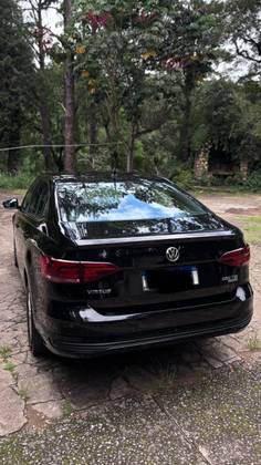 VOLKSWAGEN VIRTUS 1.0 200 TSI COMFORTLINE AUTOMÁTICO